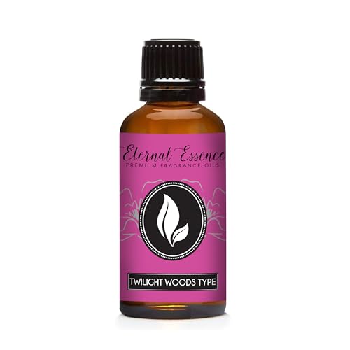 Image of Twilight Woods Type - Premium Fragrance Oil - 30ml