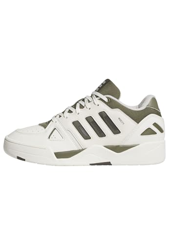 Baskets adidas Homme Midcity Low parfaites pour vos sorties citadines