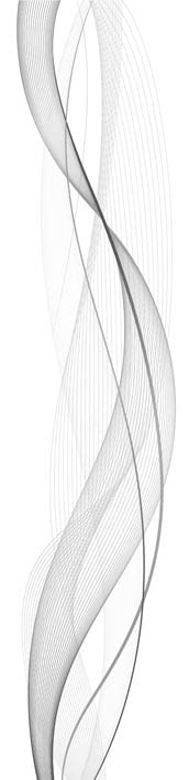 VISION S Heights Lot De 3 Rideaux Coulissants Aspect Bambou 260x60 Cm - Filtre La Lumière - Gris + Blanc - Pour Fenêtre 150-180 Cm