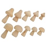 Champignons graffitis - cet ensemble de champignons en occupera joyeusement les enfants d'âge préscolaire, les écoliers et les adolescents, les champignons artisanaux