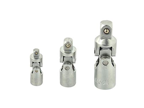 Kardan Kreutz Kugel Gelenk Ein Satz Steckschlüssel Nüsse Nuss 1/4 3/8 1/2 Zoll 1 Kardan Kreutz Kugel Gelenk Ein Satz Steckschlüssel Nüsse Nuss 1/4 3/8 1/2 Zoll