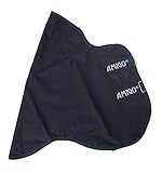 Rug Weight: Medium/light Horseware Amigo 1200D Halsteil 150g