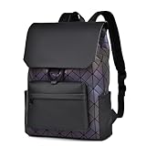 [Shinsou] リュック ビジネスリュック 大容量 34L 15.6インチ 防水 撥水 ノートPC メンズ 耐久性 大型 軽い 軽量 収納 人気 カバン フェス キャンプ 通勤 修学 男女兼用 多機能 A4収納 多ポケット (フラッシュカラー)