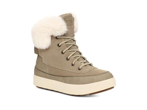 Koolaburra by UGG Women's Ryanna, Dune, 9