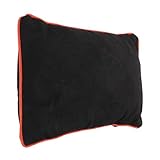 Anneome Mikrowellen Heizkissen mit Salzkornfüllung Wiederverwendbarer Wärmegürtel für Schnelles...