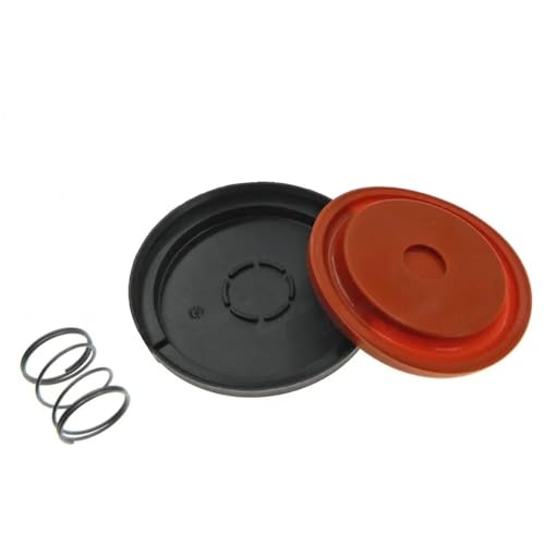 Kit cubierta válvula PCV 9675691480 soluciona ralentí inestable 5