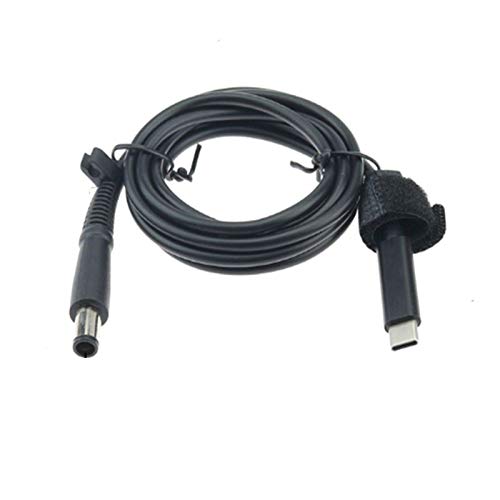 Amazon.co.jp: USB Type-C PD トリガーケーブル DC 20V 電源プラグ