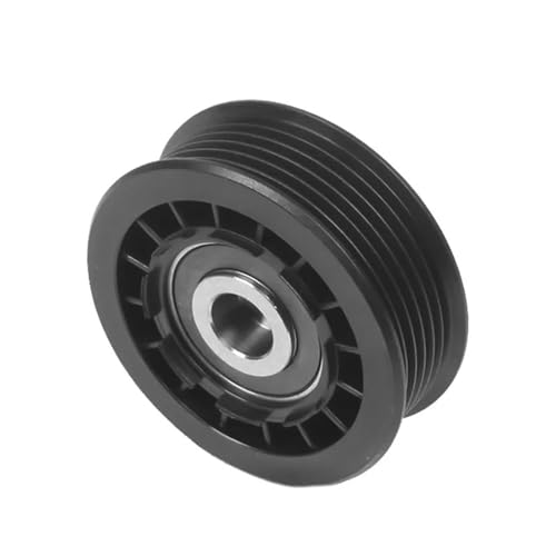 Poulie de tension de courroie haut de gamme pour moteur Mercedes 6012000770