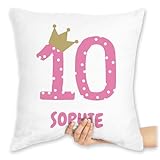 Geschenk mit Namen personalisiert by Shirtracer