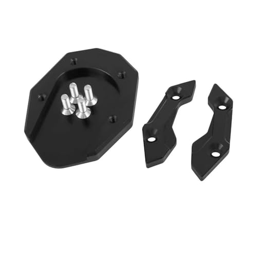 Accessoires de béquille CNC haut de gamme pour NMAX 125 et 155