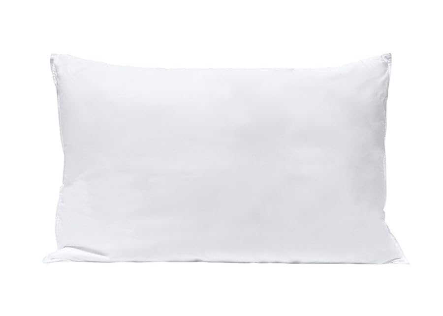 Almohada Lyocell King tamaño Blanco