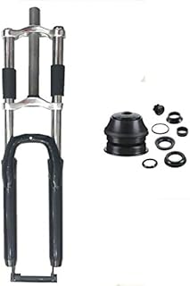 CDHPOWER Bike Suspension Fork 26