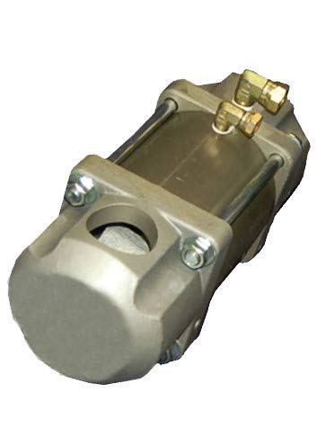 SCHMIDT COMBOVALVE 1-1/4
