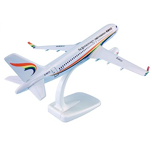 Airbus A380 avión de China Southern escala 1:400 el regalo perfecto para amantes de la aviación
