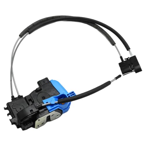 LIDSCURA 81310-2V000 Front Left Power Door Lock Actuator, Replacement for Hyundai Veloster 2012 2013 2014 2015 2016 2017, Replaces 813102V000