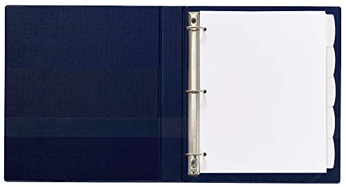 Avery-Translucent-Durable-Write-On-Dividers-White-Tabs