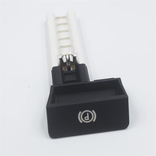 Interruptor de freno de mano para VW Touareg 7L6711878F contra botón atascado
