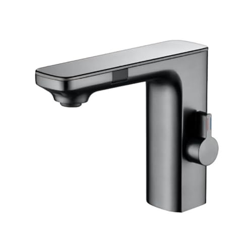 �����Z���T�[�֌� �^�b�`���X�������� LED���x�\�� �≷�ؑ� �ߐ� ���ʑ�p �����{�݁E�ƒ�p �L�b�`���E�o�X���[���Ή� (�O���[) [���s�A���i]