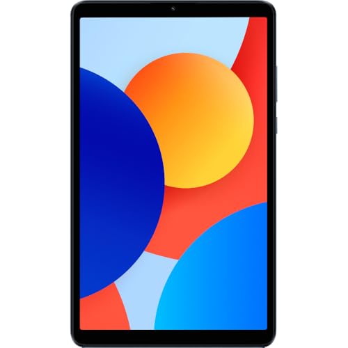 Redmi-Pad-SE-4GWiFi-Tablet-Large-6650mAhtyp-Battery-90-Hz-FHD-Display-87-inch2209cm-Dolby-Atmos-Stereo-Speakers