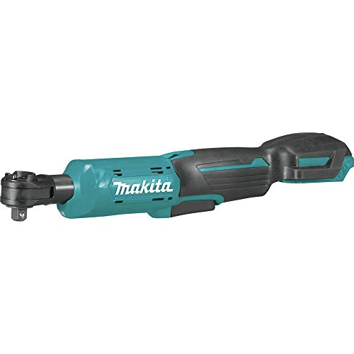 Makita RW01Z 12V max CXT Cordless 3/8 inch Ratchet