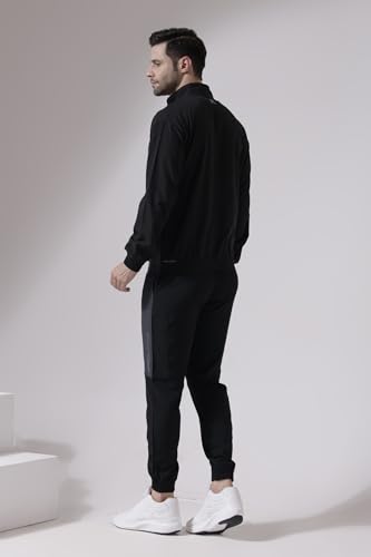 Image of OFF LIMITS Men's NINJA Gym Running Sports Track Suit