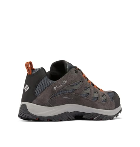 Image of Columbia Men's Crestwood Waterproof
