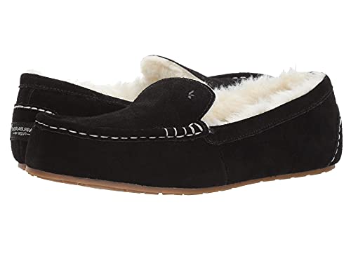 Koolaburra by UGG Women's Lezly, Black, 09 M US