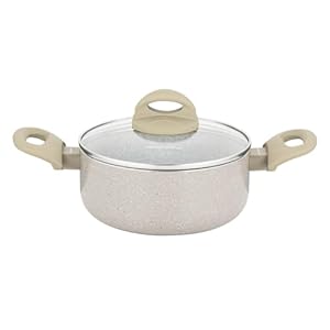 FLORINA Garnek aluminiowy ISLA 1,6 l