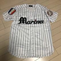 千葉ロッテマリーンズ オリオンズ Orions オールドユニフォーム Amazon.co.jp: 千葉 ロッテ マリーンズ ユニフォーム オリオンズ