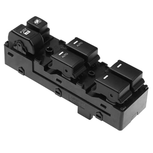 Commande lève-vitre Kia Sorento 2009-2014 interrupteur conducteur gauche