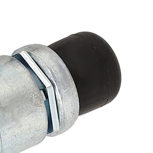 2pcs Horn Switch Button 12V 17318 G1 Replacement for EZGO Cart 1993-2022