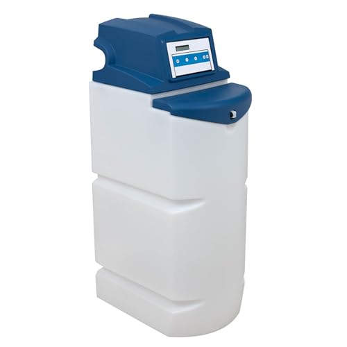 Suavizador De Agua Bwt New Access 16l Volumét...