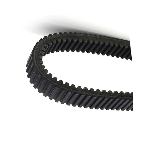 Correa de transmisión resistente y duradera compatible con M800 3
