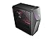 ROG Strix GL10DH Gaming Desktop PC, AMD Ryzen 5 3400G, GeForce GTX 1650, 8GB DDR4 RAM, 512GB PCIe SSD, Wi-Fi 5, Windows 10 Home, GL10DH-PH552