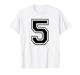 Varsity Number Apparel Co