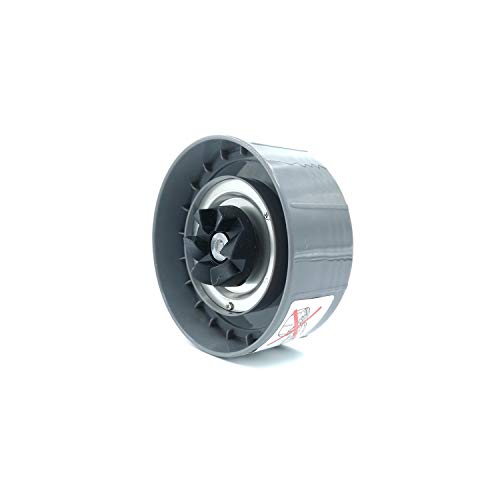Extractor Blade Replacement Parts & Cups & Rubber Gear & Top Gear & Gaskets & Shock Pad Replacement Parts For Nutribullet Blender Accessories 600W/900W Series #TOP1