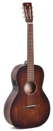 Sigma Guitars 00M-15SE-AGED guitare électro-acoustique folk