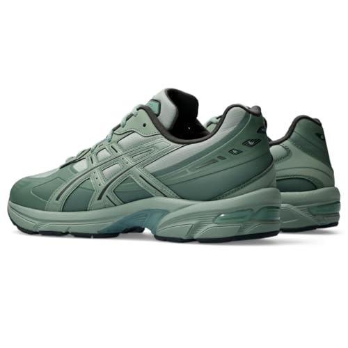 ASICS Unisex GEL-1130 NS Sportstyle Shoes, 8, Slate Grey/Graphite Grey