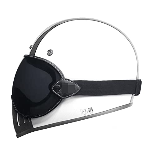 Amazon.co.jp: オートバイゴーグルレトロヘルメットゴーグルオートバイ