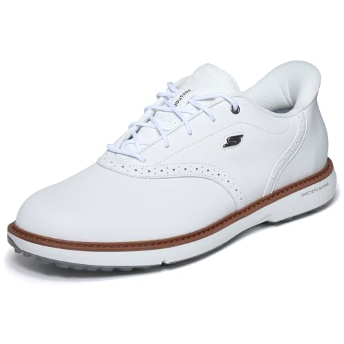 Image of Skechers Men's Prestige Slip-Ins Golf Shoe
