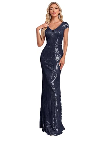 xuibol sequin dress XUIBOL