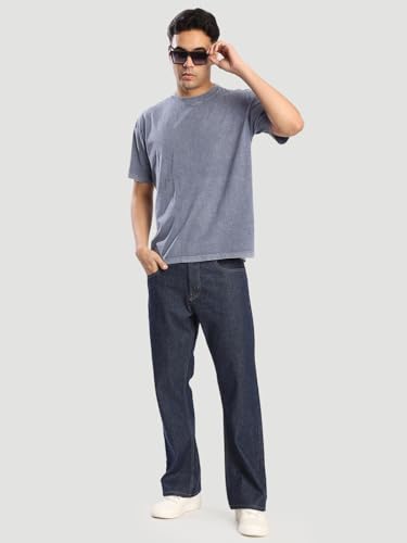 Image of BENE KLEED Men Jeans