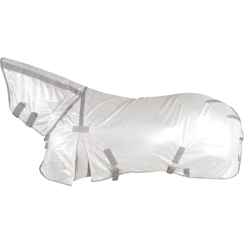 Image of Cashel Company Econo Fly Sheet W /Neck Guard, Size: 74-76 (FSENG-74 /76)