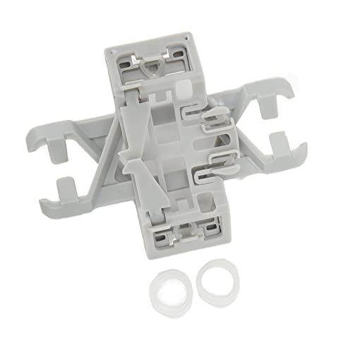 d'atterrissage Extensible Pliable, Kit d'extension de d'atterrissage de Drone Augmentation de la Hauteur Effective en Plastique Résistant à l'usure pour la Photographie