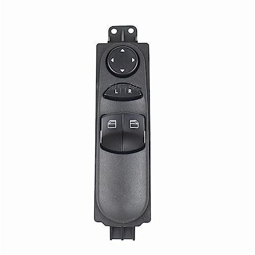 Interruptor de ventanilla para Sprinter W906 izquierdo A9065451213 6
