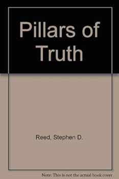 Paperback Pillars of Truth Book