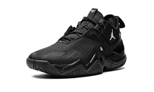 Nike mens Jordan Westbrook One Take CJ0780-002 Shoes, Black/White/Anthracite, 9.5