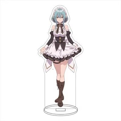 Amazon.co.jp: ひきこまり吸血姫の悶々 アクリルスタンド 1個セット/9