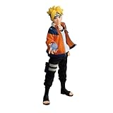 BORUTO-ボルト- NARUTO NEXT GENERATIONS 忍界造形列伝-うずまきボルト-