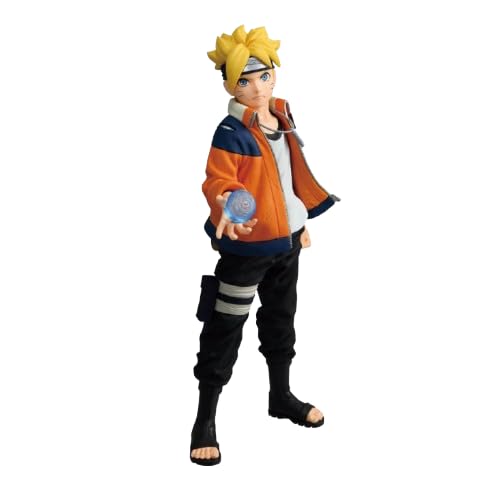 Amazon.co.jp: BORUTO-ボルト- NARUTO NEXT GENERATIONS 忍界造形列伝